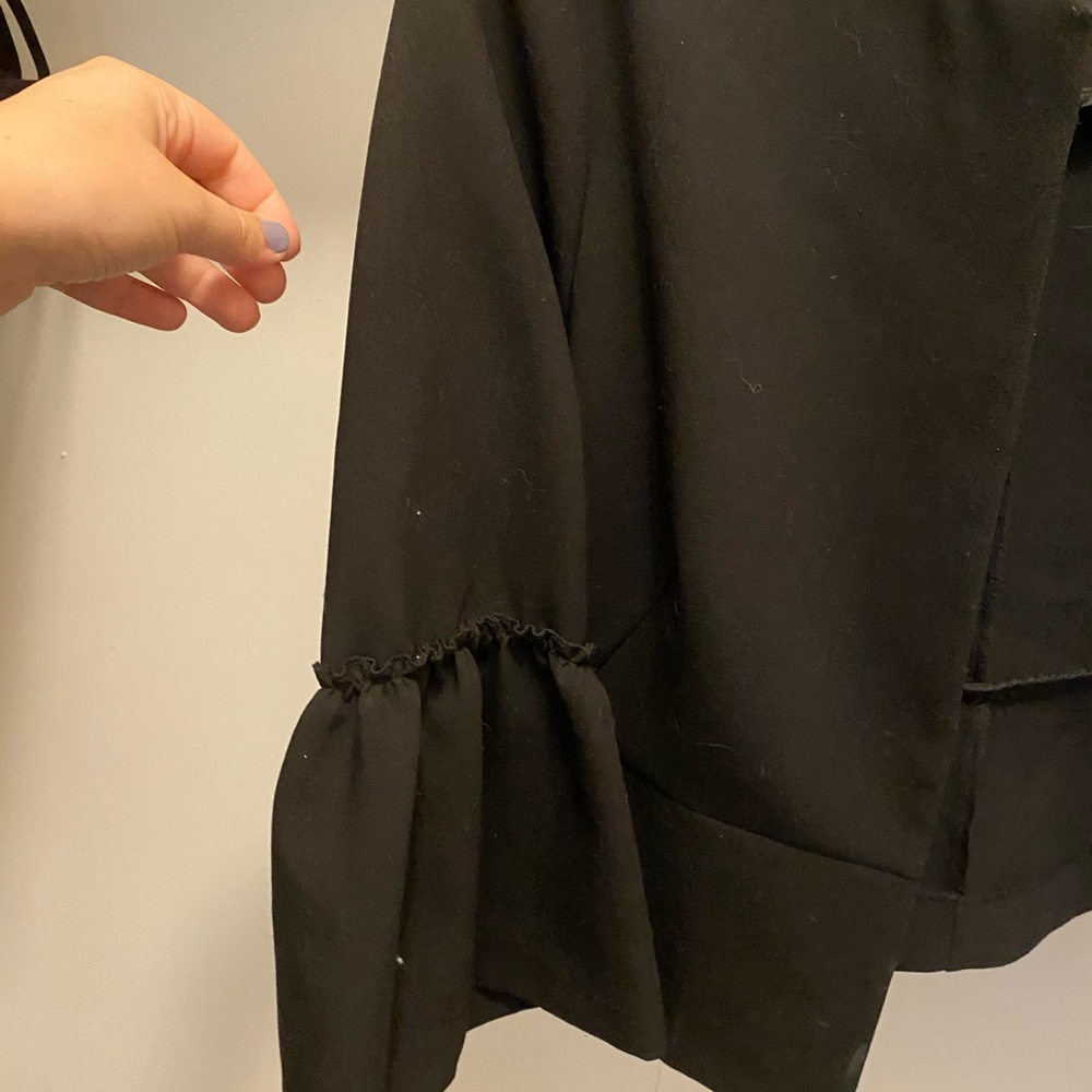 Zara blazer - Picture 2 of 2